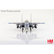 Hobbymaster 4539 1/72 F-15E Strike Eagle Liberator 92-0364 48th FW USAF 2022