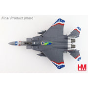 Hobbymaster 4539 1/72 F-15E Strike Eagle Liberator 92-0364 48th FW USAF 2022