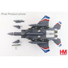 Hobbymaster 4539 1/72 F-15E Strike Eagle Liberator 92-0364 48th FW USAF 2022