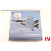 Hobbymaster 4539 1/72 F-15E Strike Eagle Liberator 92-0364 48th FW USAF 2022