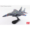 Hobbymaster 4539 1/72 F-15E Strike Eagle Liberator 92-0364 48th FW USAF 2022