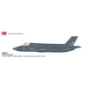 Hobbymaster 4619 1/72 F-35B Lightning II 170053 VMFA-214 Black Sheep Yuma Marine Corps Air Station 2023