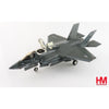 Hobbymaster 4619 1/72 F-35B Lightning II 170053 VMFA-214 Black Sheep Yuma Marine Corps Air Station 2023