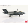 Hobbymaster 4619 1/72 F-35B Lightning II 170053 VMFA-214 Black Sheep Yuma Marine Corps Air Station 2023