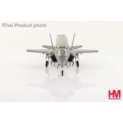 Hobbymaster 4619 1/72 F-35B Lightning II 170053 VMFA-214 Black Sheep Yuma Marine Corps Air Station 2023