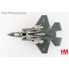 Hobbymaster 4619 1/72 F-35B Lightning II 170053 VMFA-214 Black Sheep Yuma Marine Corps Air Station 2023