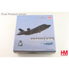 Hobbymaster 4619 1/72 F-35B Lightning II 170053 VMFA-214 Black Sheep Yuma Marine Corps Air Station 2023