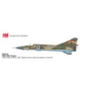 Hobbymaster 5315 1/72 MIG-23ML Flogger 2786 Israeli Air Force 1990s Defection Plane of Maj. Adul Bassem of Syria AF