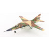 Hobbymaster 5315 1/72 MIG-23ML Flogger 2786 Israeli Air Force 1990s Defection Plane of Maj. Adul Bassem of Syria AF