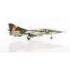 Hobbymaster 5315 1/72 MIG-23ML Flogger 2786 Israeli Air Force 1990s Defection Plane of Maj. Adul Bassem of Syria AF