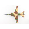 Hobbymaster 5315 1/72 MIG-23ML Flogger 2786 Israeli Air Force 1990s Defection Plane of Maj. Adul Bassem of Syria AF