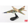 Hobbymaster 5315 1/72 MIG-23ML Flogger 2786 Israeli Air Force 1990s Defection Plane of Maj. Adul Bassem of Syria AF