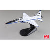 Hobbymaster 5410 1/72 Northrop T-38A Talon 65-10363 Air Force Plant 42 Palmdale California 1984