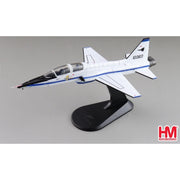 Hobbymaster 5410 1/72 Northrop T-38A Talon 65-10363 Air Force Plant 42 Palmdale California 1984