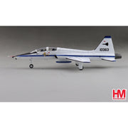 Hobbymaster 5410 1/72 Northrop T-38A Talon 65-10363 Air Force Plant 42 Palmdale California 1984