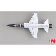 Hobbymaster 5410 1/72 Northrop T-38A Talon 65-10363 Air Force Plant 42 Palmdale California 1984