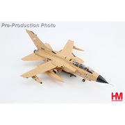 Hobby Master HA6716 1/72 Tornado GR.1 Debbie ZD790 31 Squadron Bahrain 1991 Opertaion Granby