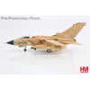 Hobby Master HA6716 1/72 Tornado GR.1 Debbie ZD790 31 Squadron Bahrain 1991 Opertaion Granby