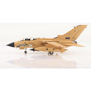 Hobby Master HA6716 1/72 Tornado GR.1 Debbie ZD790 31 Squadron Bahrain 1991 Opertaion Granby