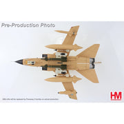 Hobby Master HA6716 1/72 Tornado GR.1 Debbie ZD790 31 Squadron Bahrain 1991 Opertaion Granby