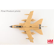 Hobby Master HA6716 1/72 Tornado GR.1 Debbie ZD790 31 Squadron Bahrain 1991 Opertaion Granby