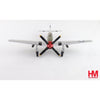 Hobbymaster 7750 1/48 P-51D Mustang 335 FS/4 FG Captain Ted Lines