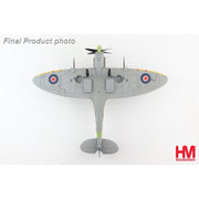 Hobby Master 8325 1/48 Spitfire Mk.IXc MK694, F/Lt. Jaroslav Dobrovolny, 313 Sqn