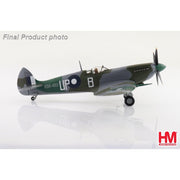 Hobbymaster 8327 1/48 Spitfire MK.VIII Mac III UP-B/A58-492 RAAF