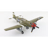 Hobby Master HA8515 1/48 P-51B Mustang Steve Pisanos 36798 4th FG 334th FS May 1944