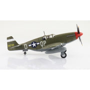 Hobby Master HA8515 1/48 P-51B Mustang Steve Pisanos 36798 4th FG 334th FS May 1944