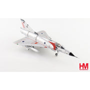 Hobbymaster 9801 1/72 Mirage IIICJ first Shahak kill No. 59 flown by Yoram Agmon 101 Squadron IAF Hatzor Air Base July 1966