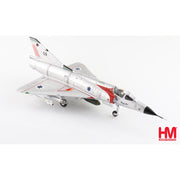 Hobbymaster 9801 1/72 Mirage IIICJ first Shahak kill No. 59 flown by Yoram Agmon 101 Squadron IAF Hatzor Air Base July 1966