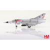 Hobbymaster 9801 1/72 Mirage IIICJ first Shahak kill No. 59 flown by Yoram Agmon 101 Squadron IAF Hatzor Air Base July 1966