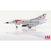 Hobbymaster 9801 1/72 Mirage IIICJ first Shahak kill No. 59 flown by Yoram Agmon 101 Squadron IAF Hatzor Air Base July 1966