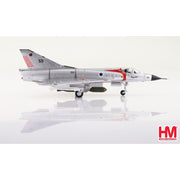 Hobbymaster 9801 1/72 Mirage IIICJ first Shahak kill No. 59 flown by Yoram Agmon 101 Squadron IAF Hatzor Air Base July 1966