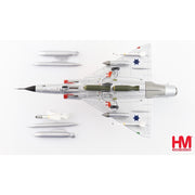 Hobbymaster 9801 1/72 Mirage IIICJ first Shahak kill No. 59 flown by Yoram Agmon 101 Squadron IAF Hatzor Air Base July 1966