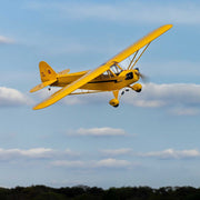 Hangar 9 J-3 Cub 10cc ARF