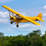 Hangar 9 J-3 Cub 10cc ARF