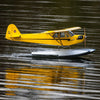 Hangar 9 J-3 Cub 10cc ARF