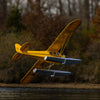 Hangar 9 J-3 Cub 10cc ARF