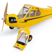 Hangar 9 J-3 Cub 10cc ARF