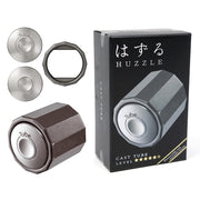 Hanayama 90171 Huzzle L5 Tube