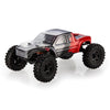 Hobby Plus RC 1810360 1/18 CR18P EVO-PRO Rock Lizard (Brushless)