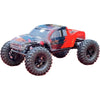 Hobby Plus RC 1810360 1/18 CR18P EVO-PRO Rock Lizard (Brushless)