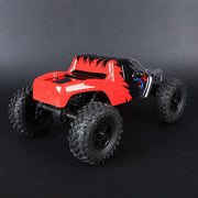 Hobby Plus RC 1810360 1/18 CR18P EVO-PRO Rock Lizard (Brushless)