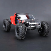 Hobby Plus RC 1810360 1/18 CR18P EVO-PRO Rock Lizard (Brushless)