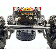 Hobby Plus RC 1810360 1/18 CR18P EVO-PRO Rock Lizard (Brushless)