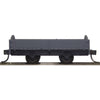 Haskell Short Line Wagons Assorted