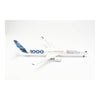 Herpa HE572477 1/200 Airbus QANTAS A350-1000 Project Sunrise F-WMIL