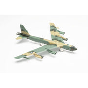 Herpa 572767 1/200 U.S. Air Force Boeing B-52G - 596th BS Operation Secret Squirrel